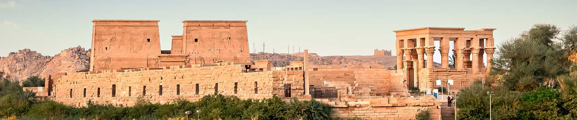 Il Cairo, Assuan e la crociera sul Nilo - Viaggi di Gruppo ...