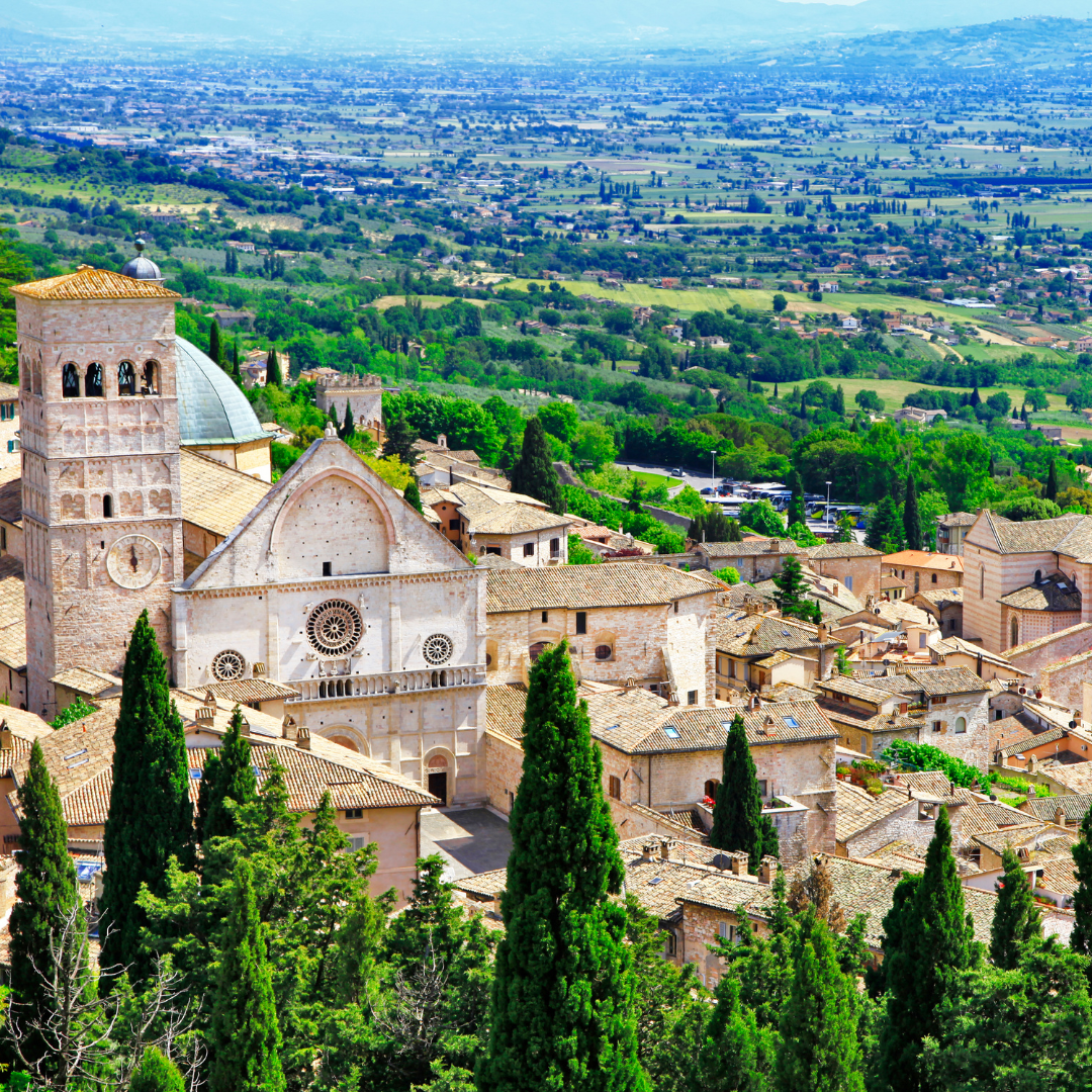 Festa della Lavanda Assisi 2023
