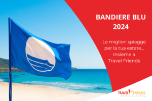 Bandiere Blu 2024