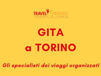 Gita a Torino