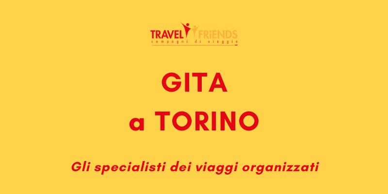 Gita a Torino