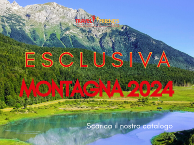 Montagna 2024 Esclusiva Travel Friends
