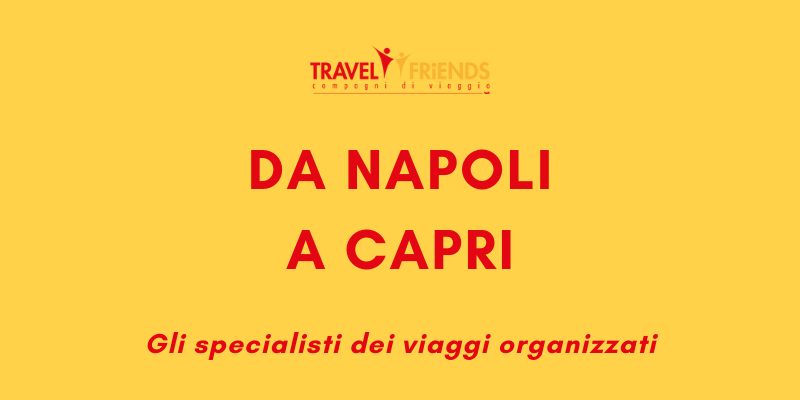 Evidenza Napoli-Sorrento-Capri