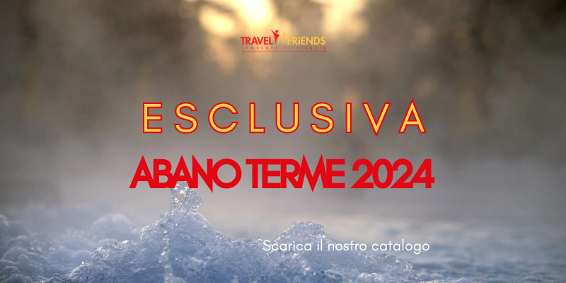 Abano Terme 2024
