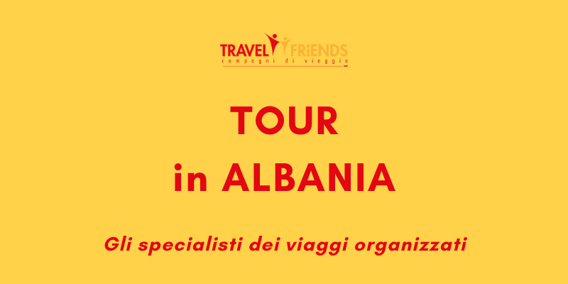 Tour in Albania