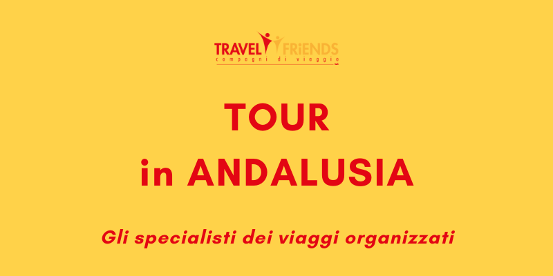 Tour Andalusia