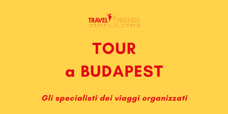 _Evidenza Tour Budapest