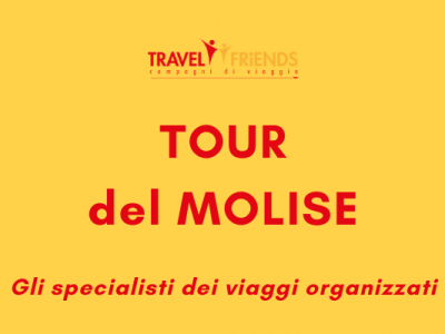Tour Molise