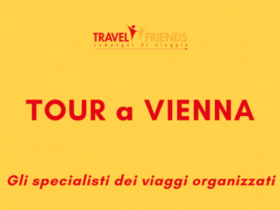 Tour Vienna