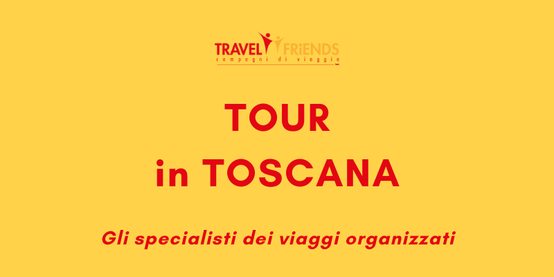 Tour Toscana