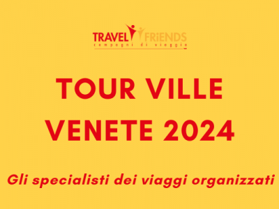 Tour Ville Venete